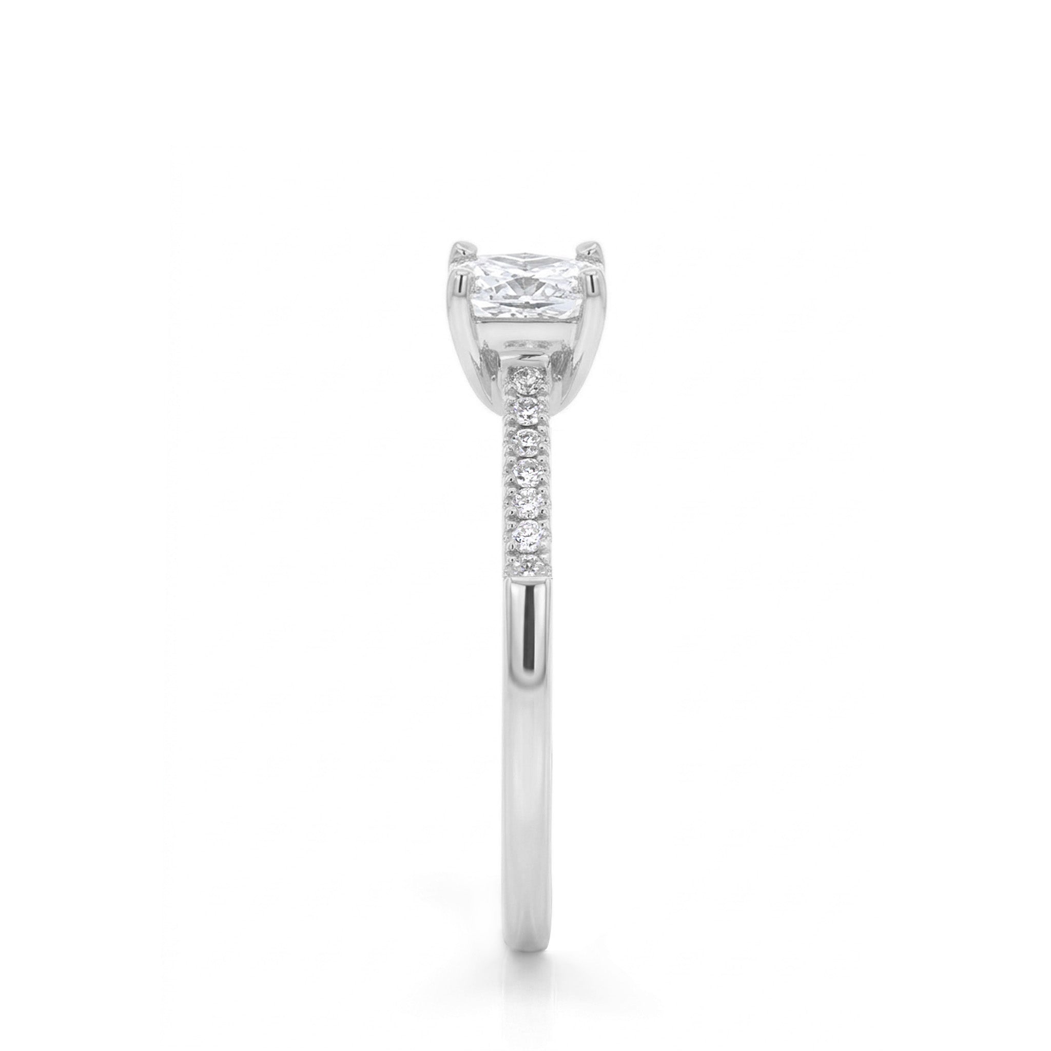 #Metal_Platinum #Carat Weight_0.5