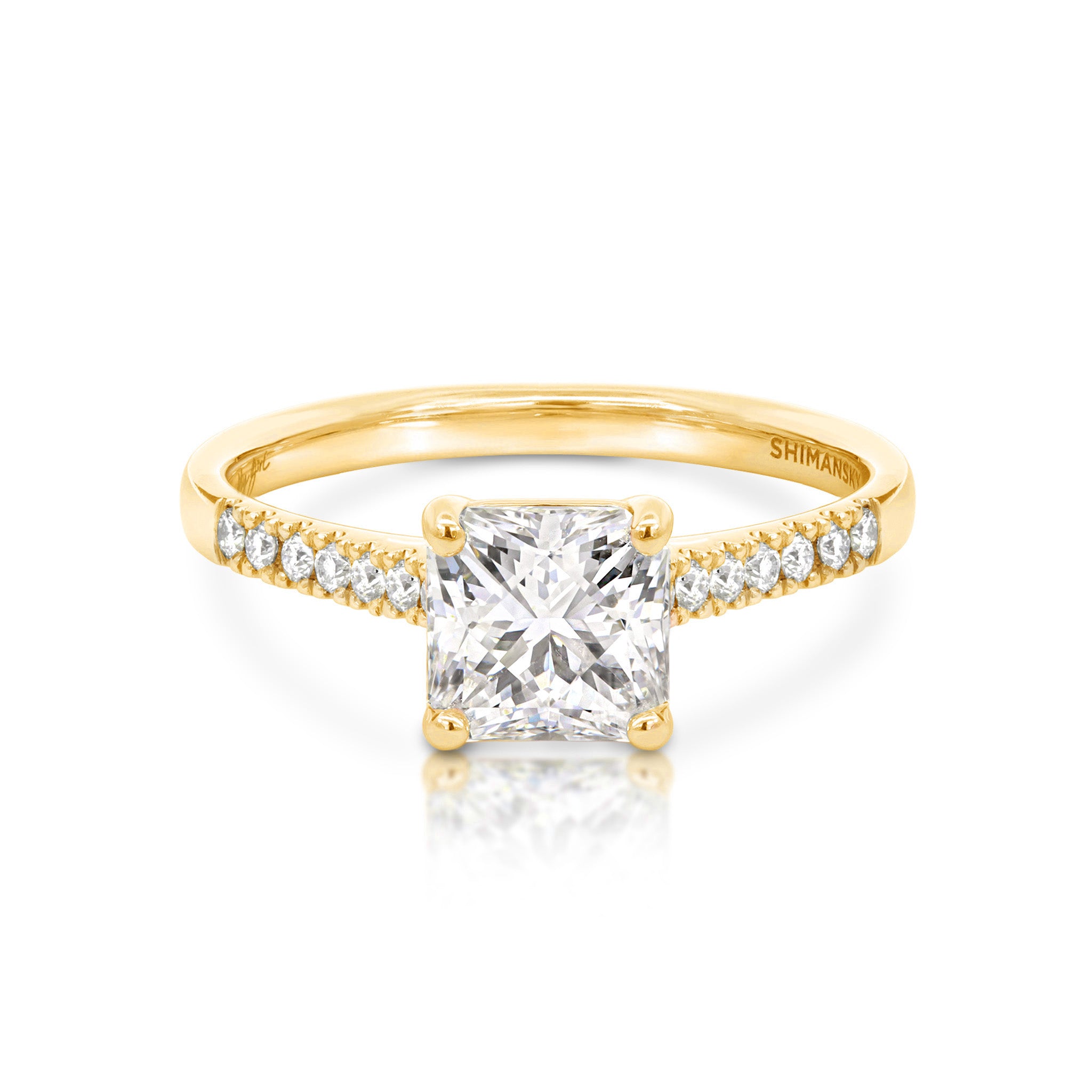 #Metal_Yellow Gold #Carat Weight_1.5