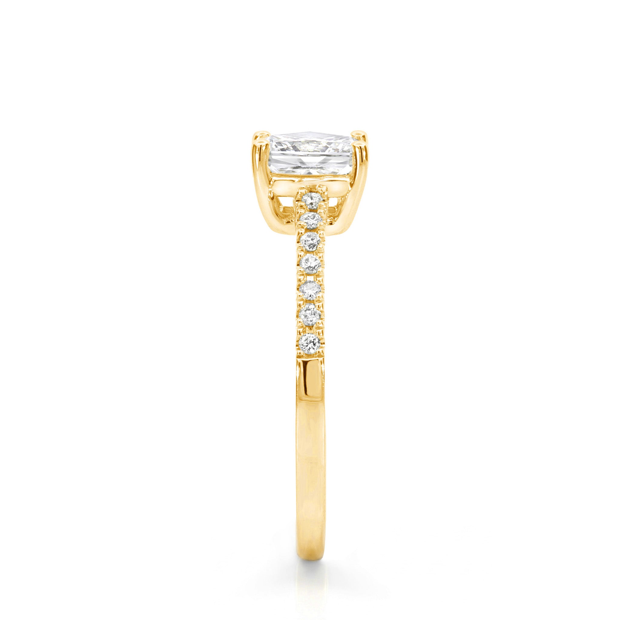 #Metal_Yellow Gold #Carat Weight_1.5