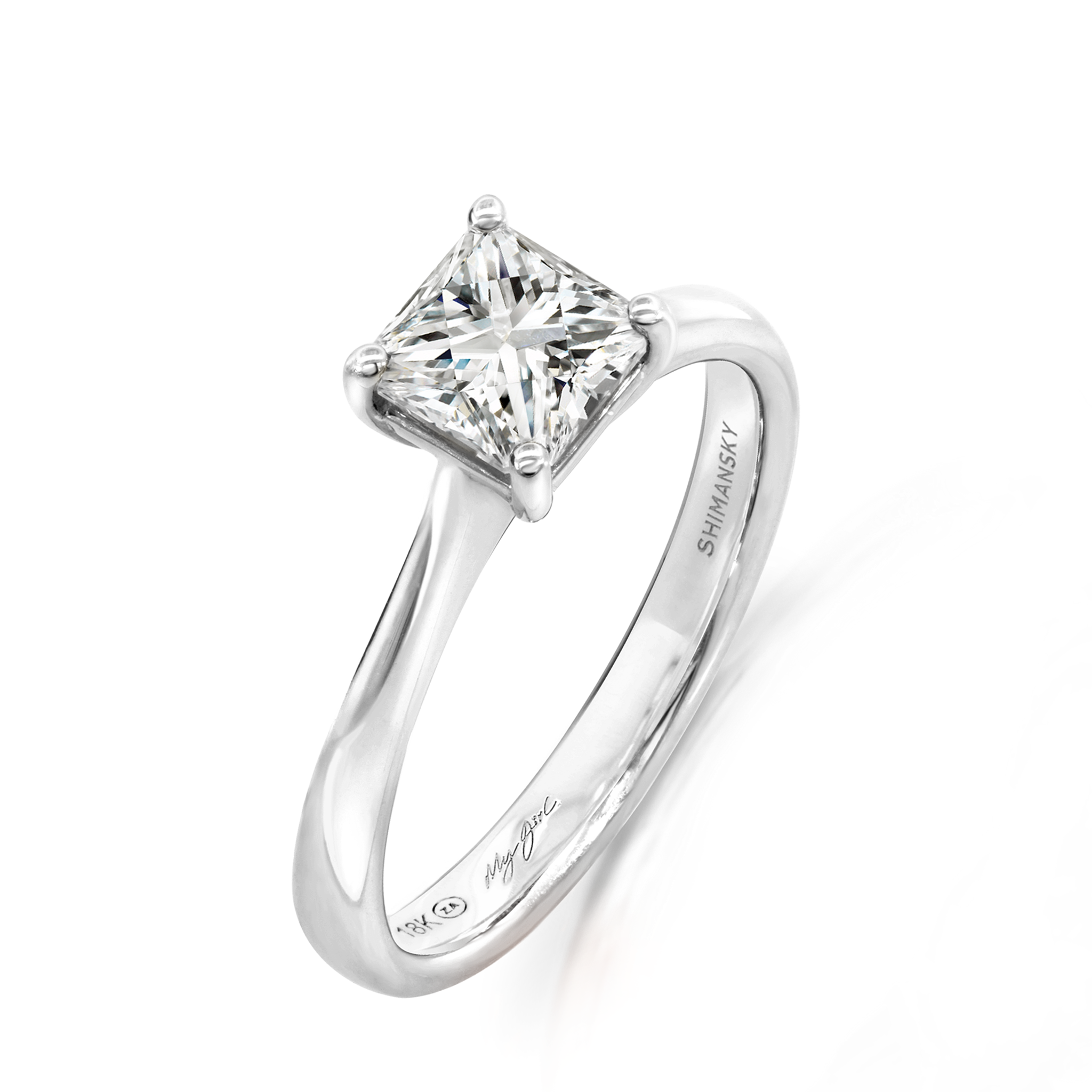 #Metal_White Gold #Carat Weight_1
