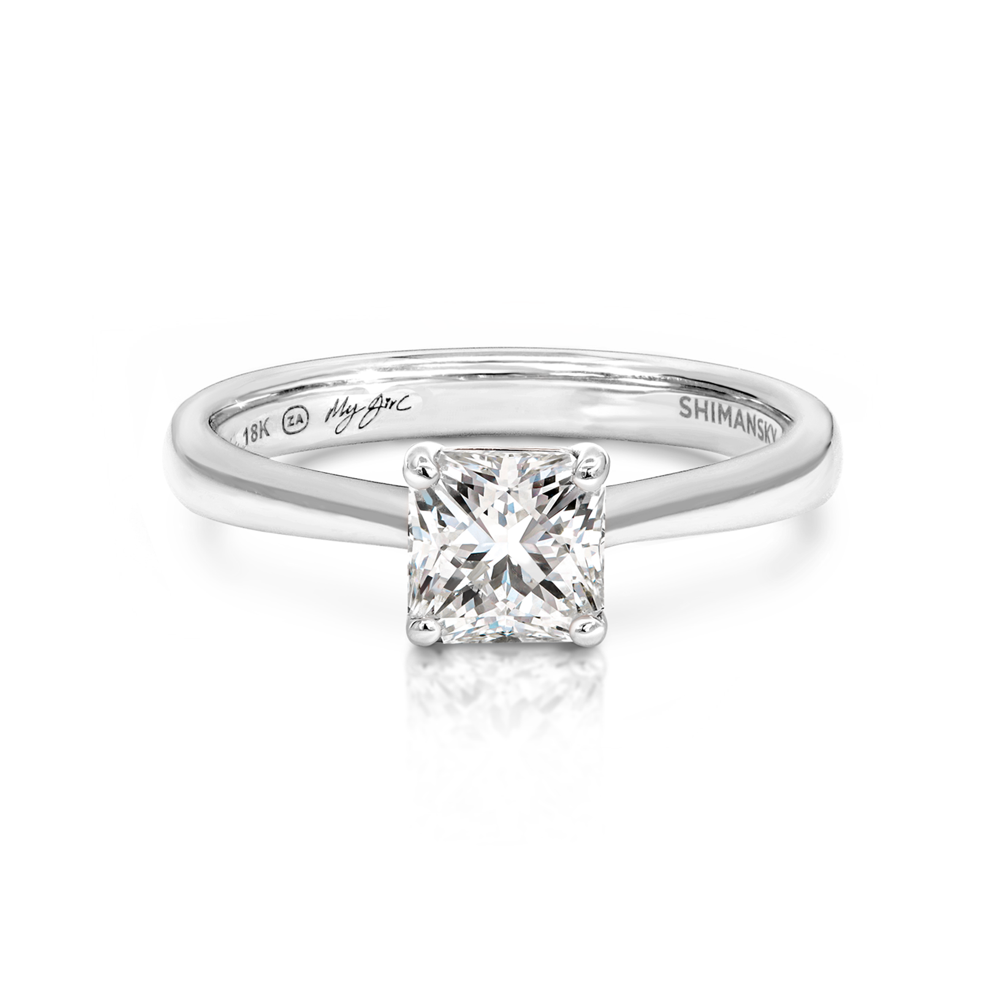 #Metal_White Gold #Carat Weight_1