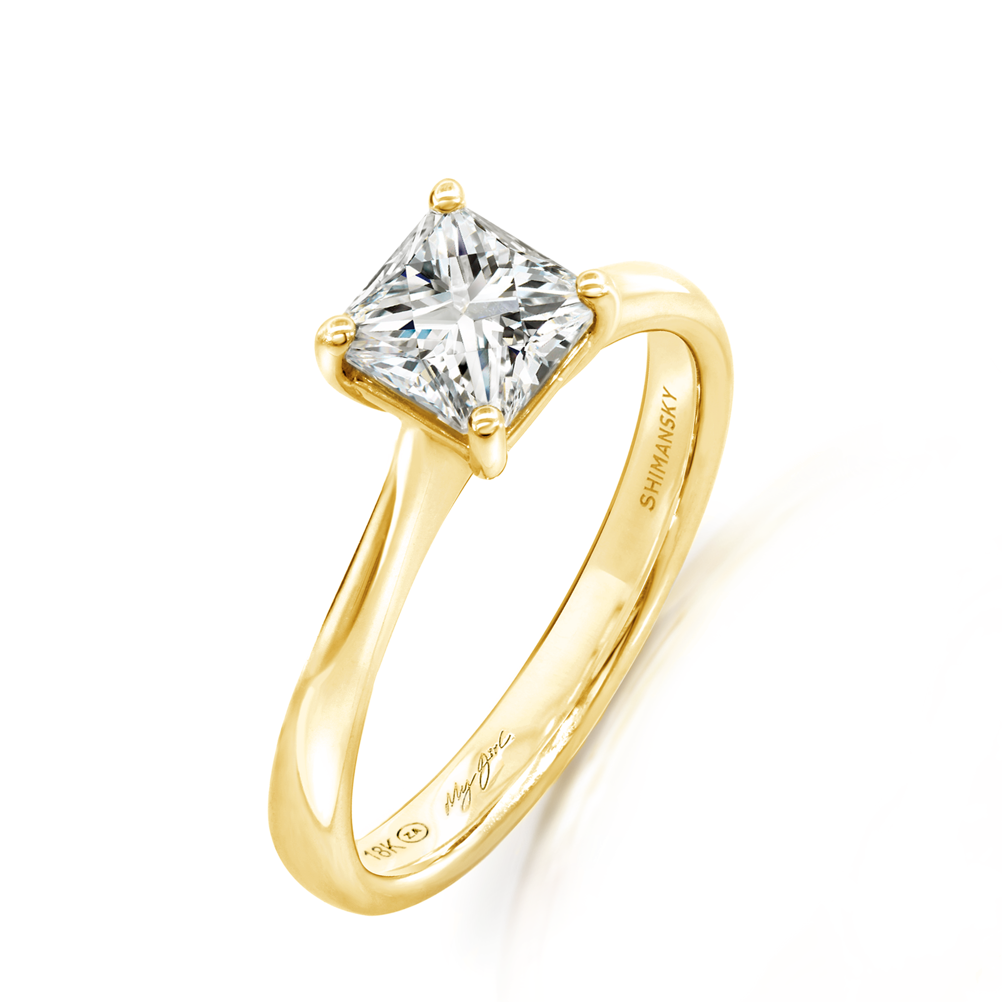 #Metal_Yellow Gold #Carat Weight_1
