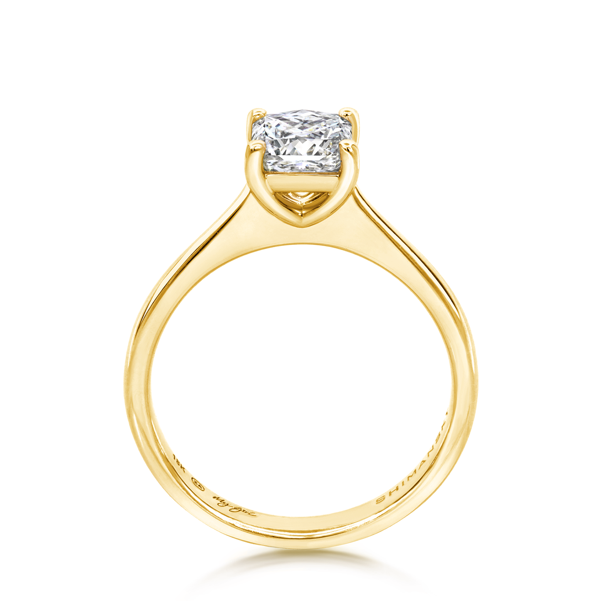 #Metal_Yellow Gold #Carat Weight_1