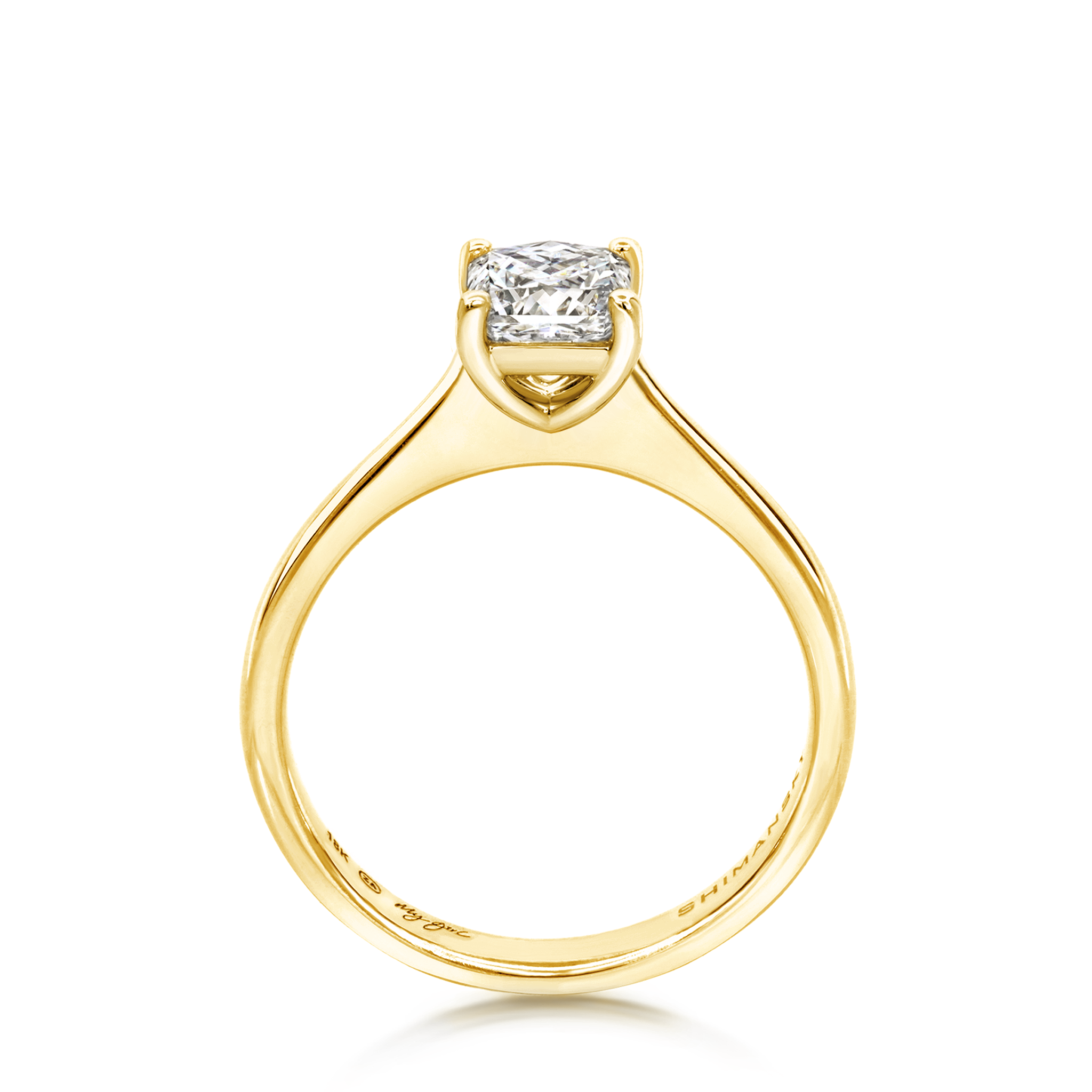 #Metal_Yellow Gold #Carat Weight_0.5