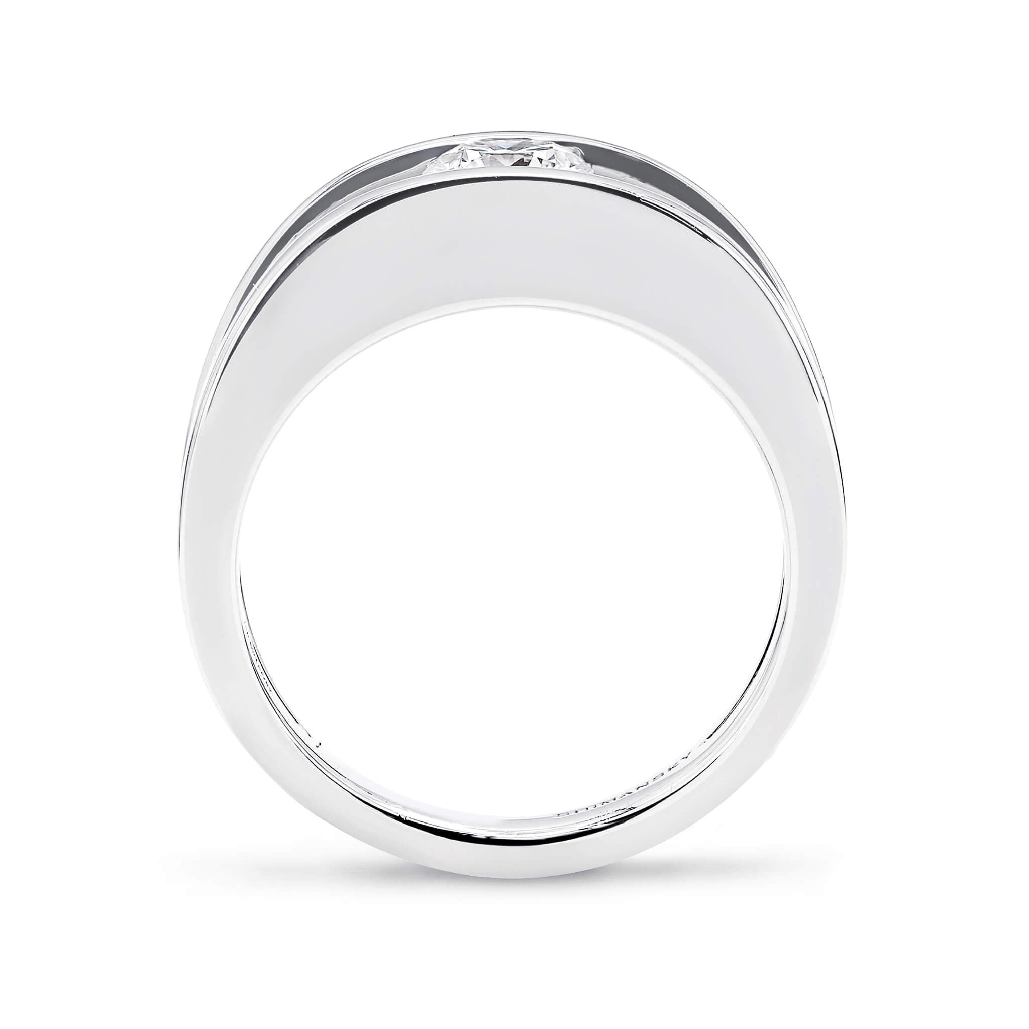 Millennium Iconic Diamond Ring - Shimansky Jewelry