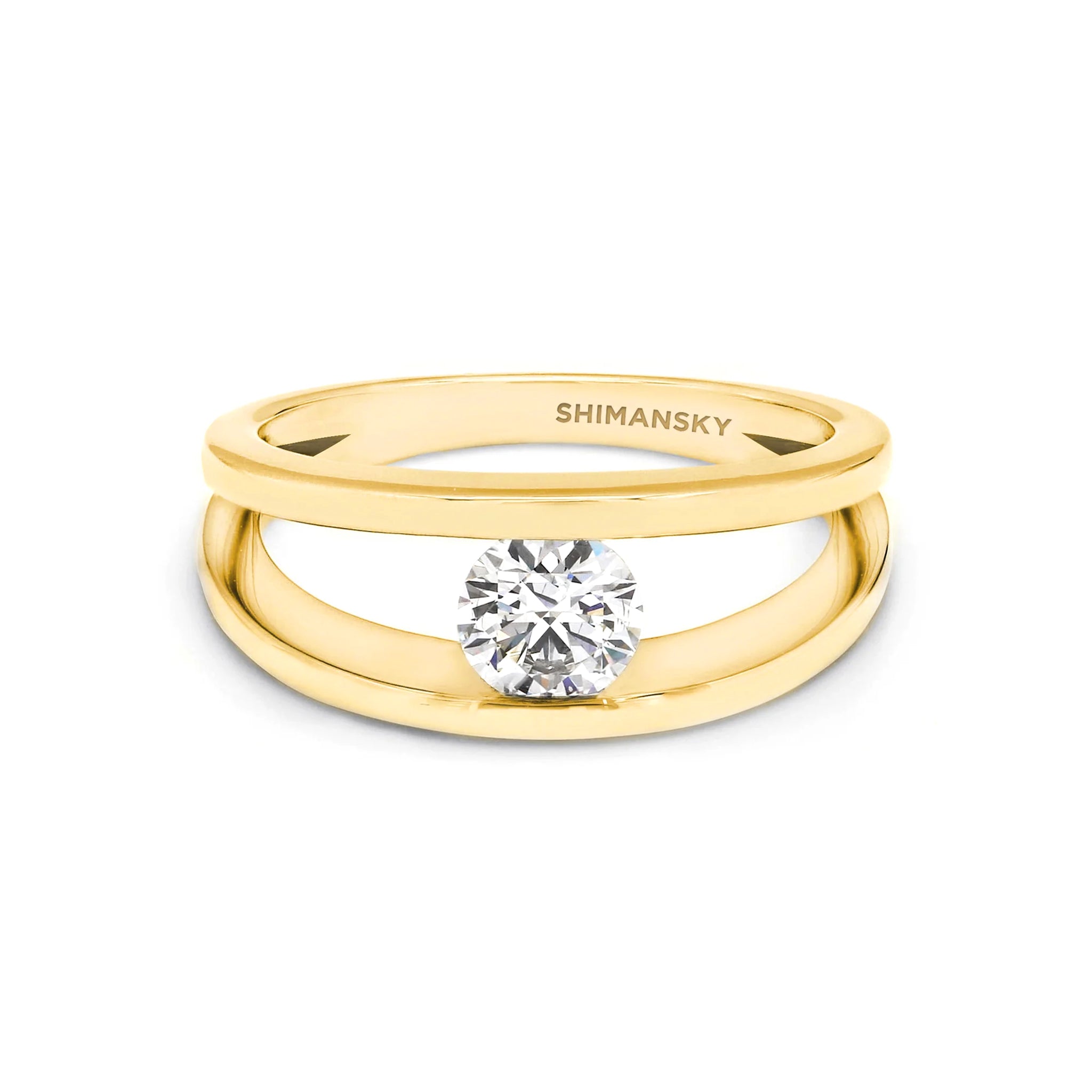 #Metal_Yellow Gold #Carat Weight_0.5