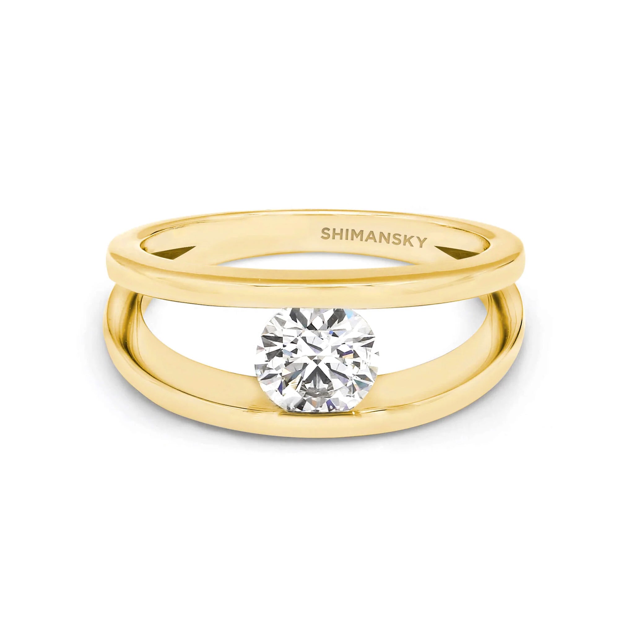 #Metal_Yellow Gold #Carat Weight_0.7