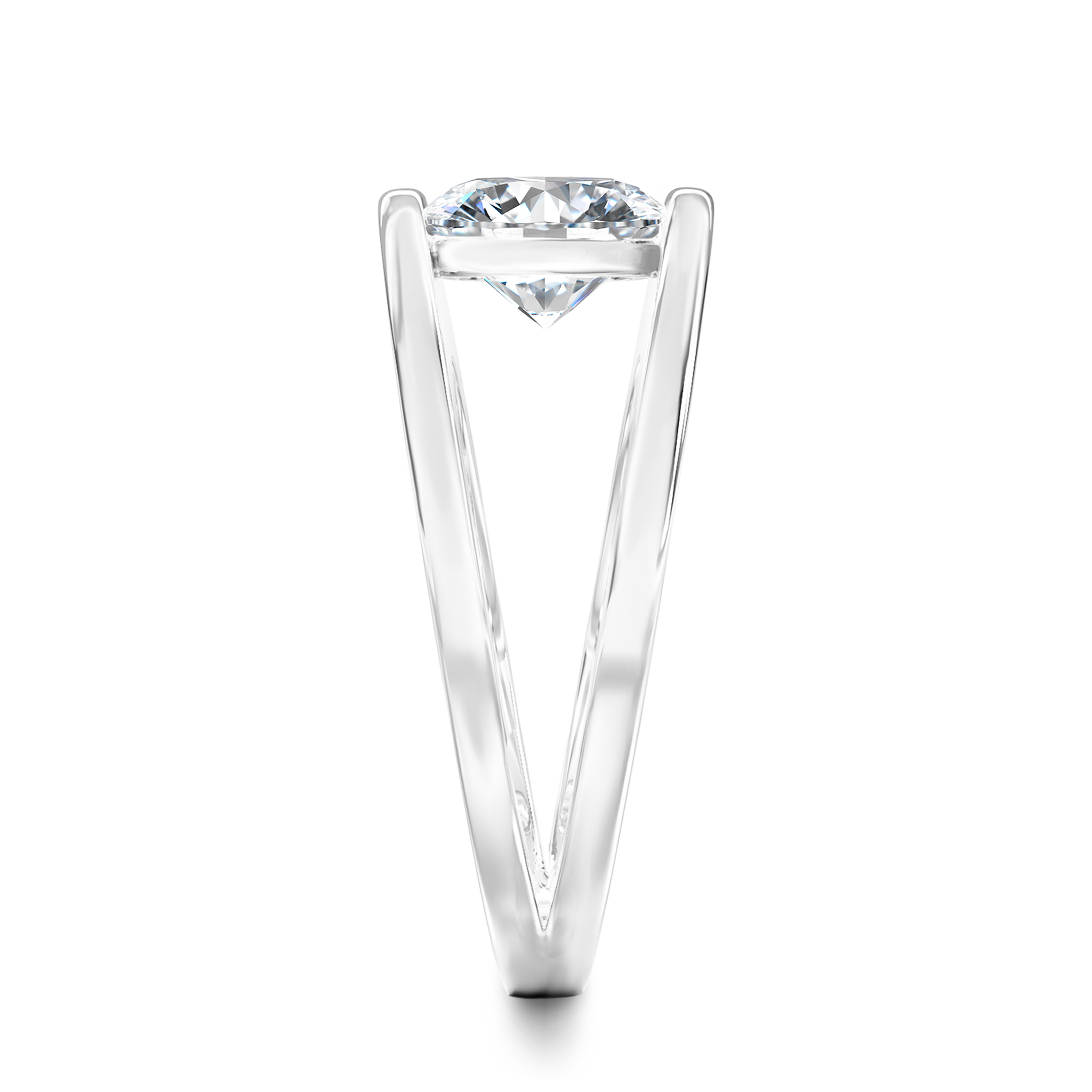 #Metal_Platinum #Carat Weight_1.5