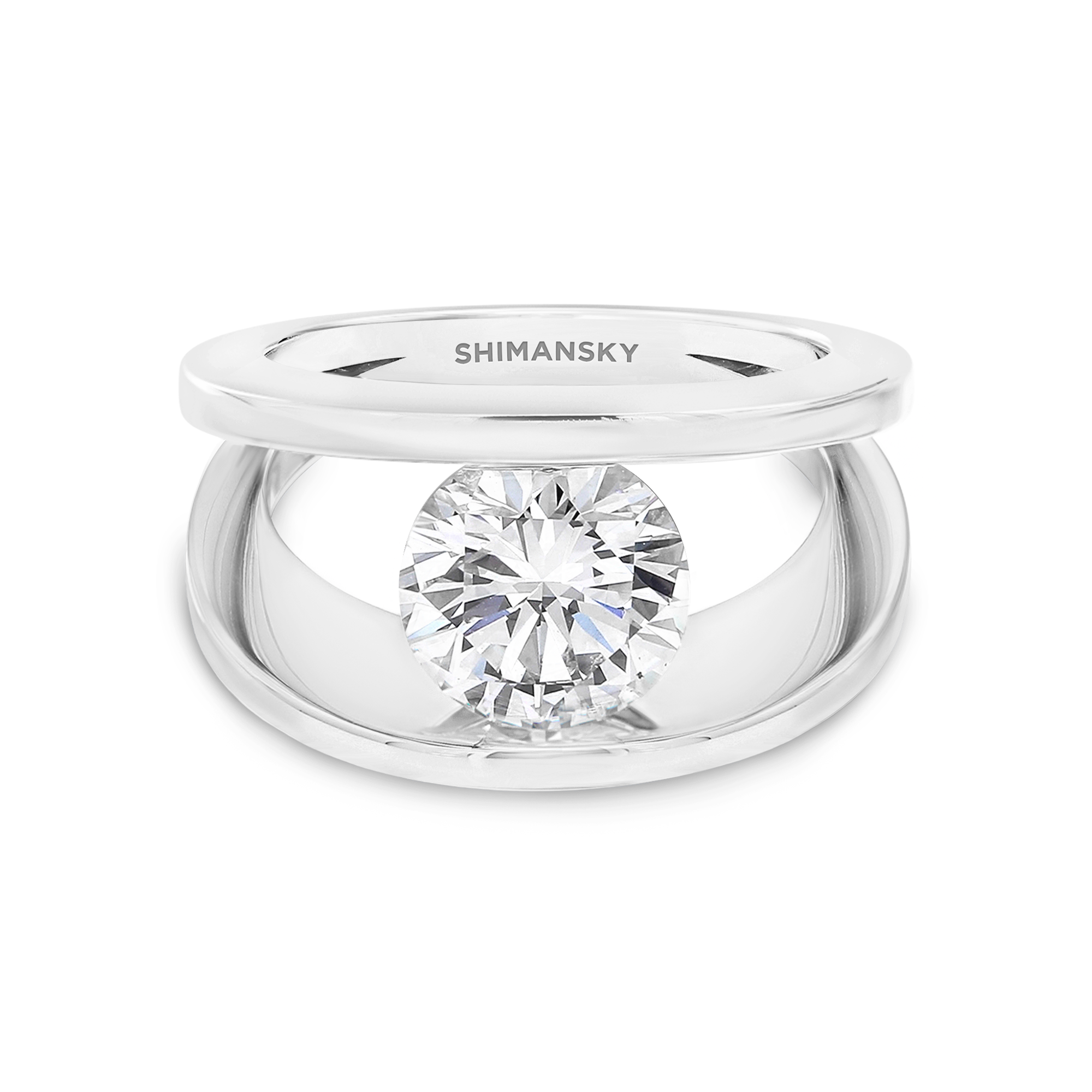 #Metal_Platinum #Carat Weight_2