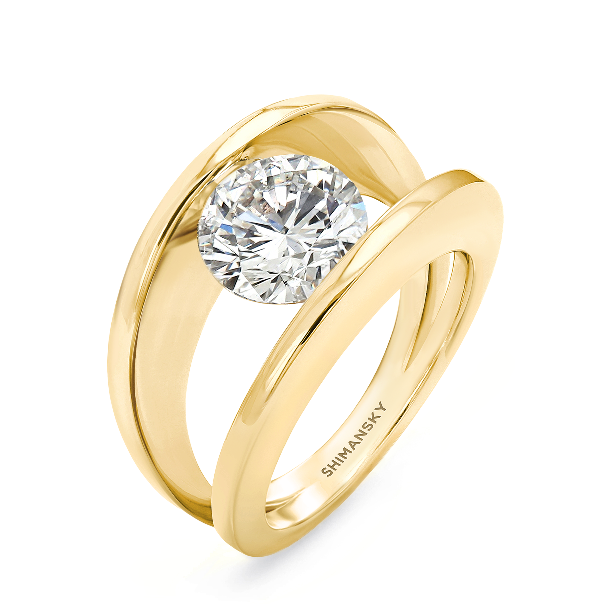 #Metal_Yellow Gold #Carat Weight_2