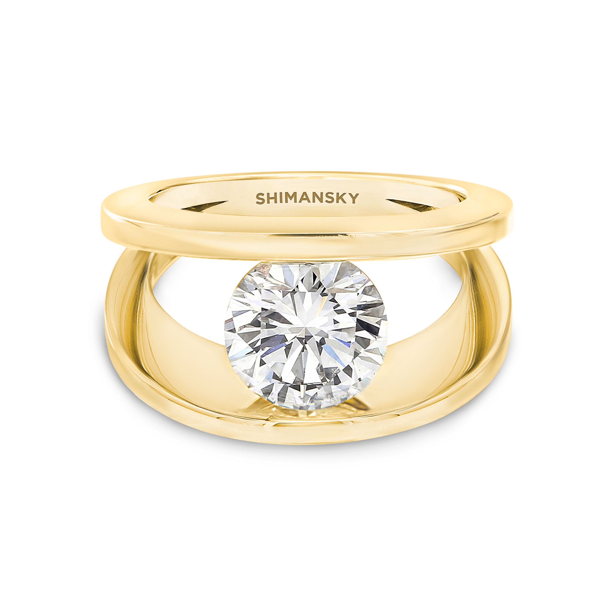 #Metal_Yellow Gold #Carat Weight_2