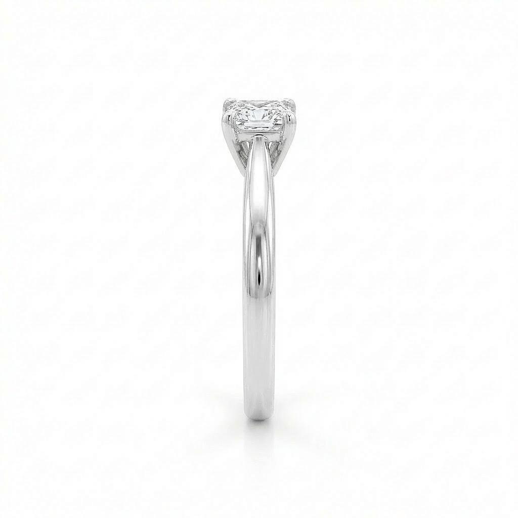 #Metal_White Gold #Carat Weight_0.5