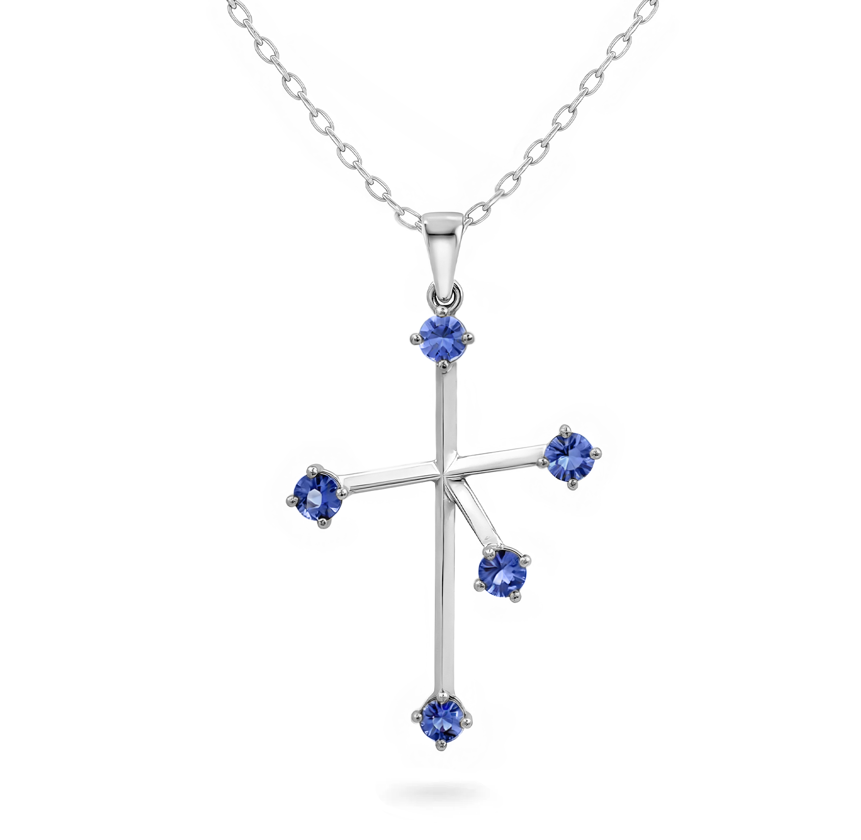 southern crossです。 Southern Cross Pendant