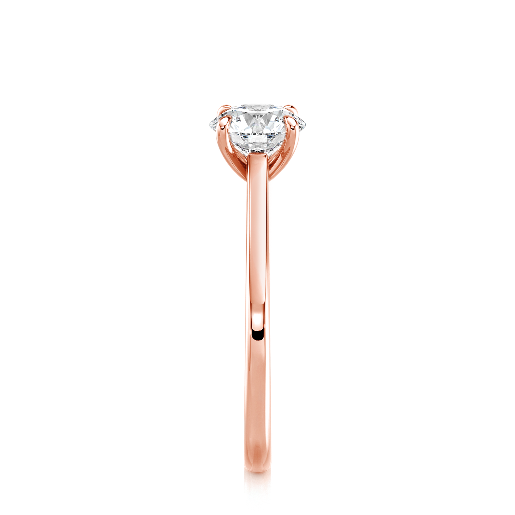 #Metal_Rose Gold #Carat Weight_1