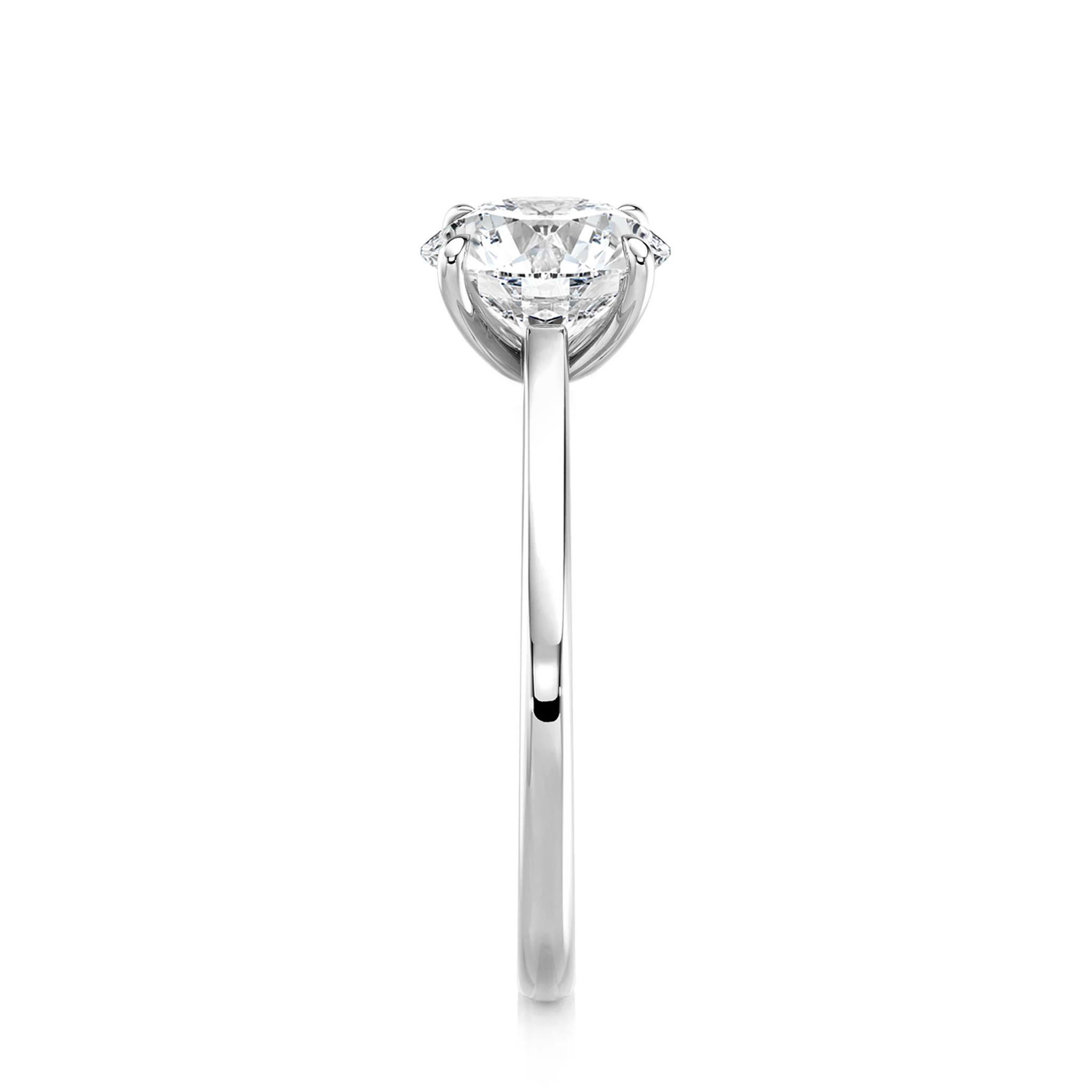 #Metal_Platinum #Carat Weight_2