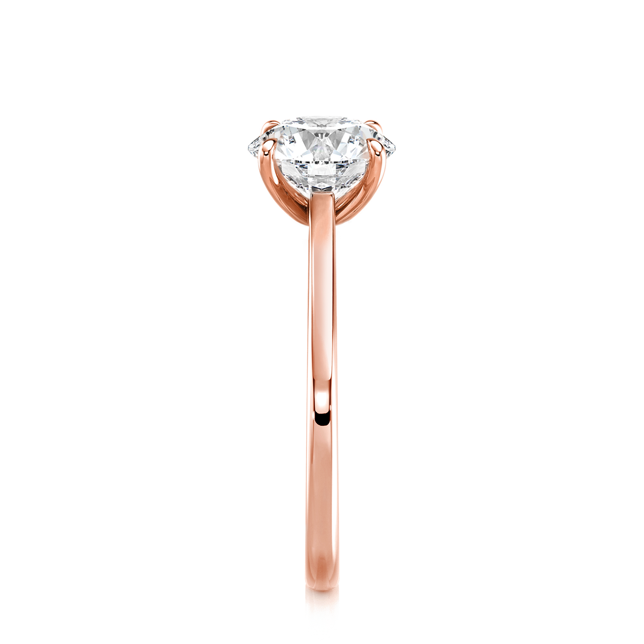 #Metal_Rose Gold #Carat Weight_2