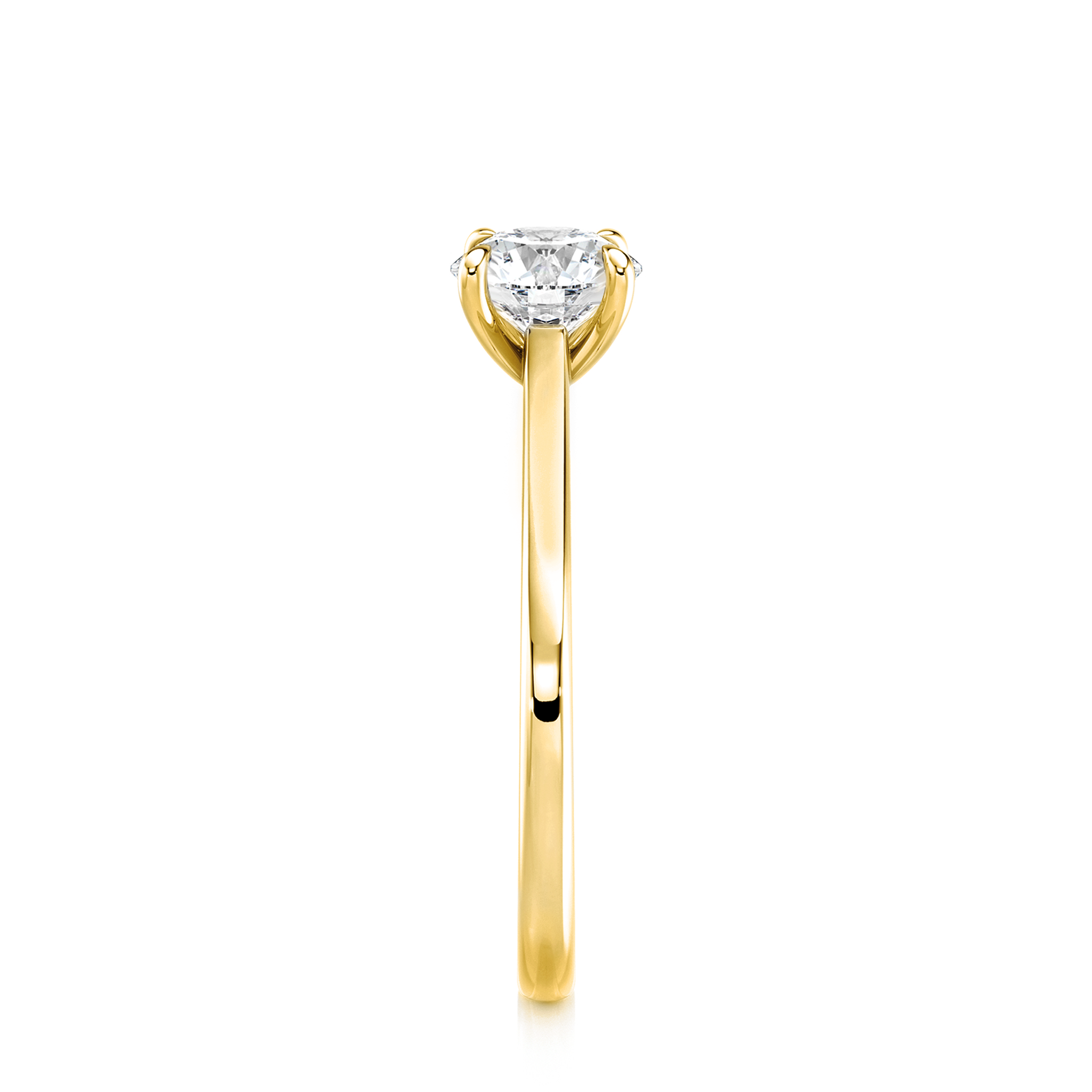 #Metal_Yellow Gold #Carat Weight_0.5