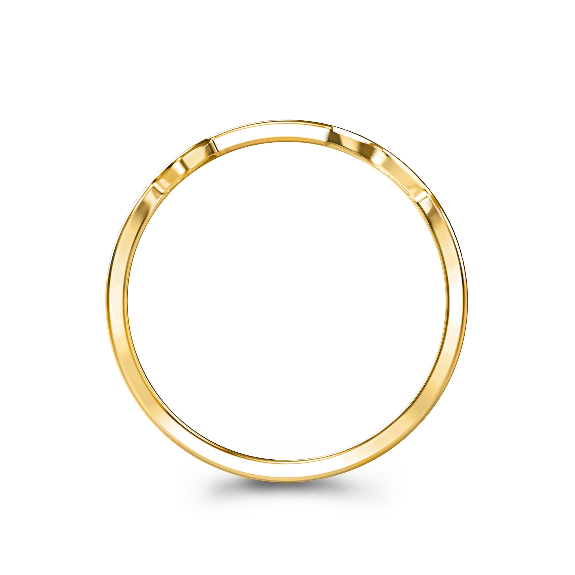 Table Mountain Gents Ring - Shimansky Jewelry