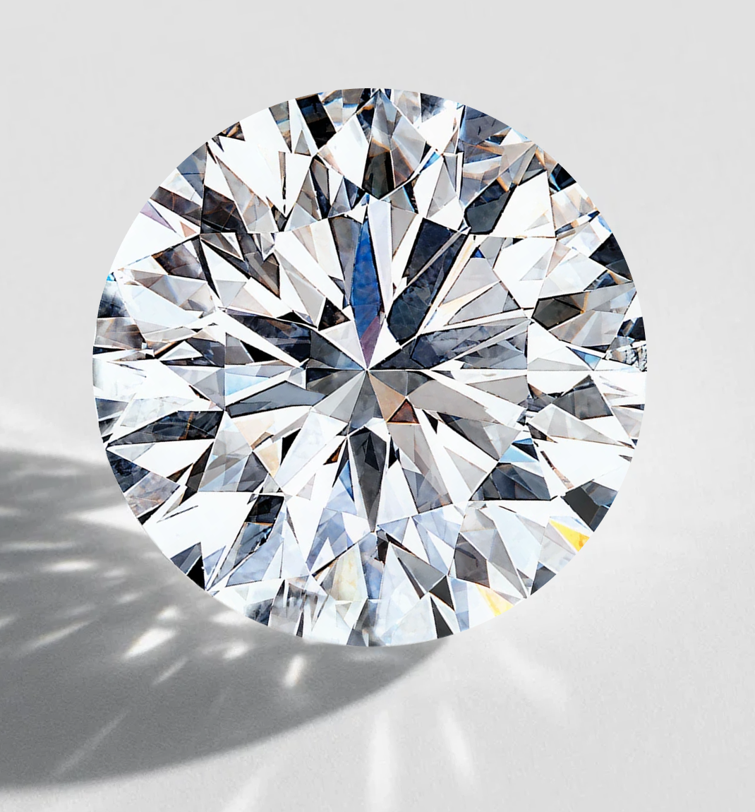 Shimansky Jewellery Brilliant 10 Diamond Cut