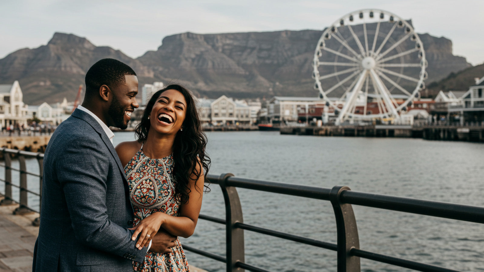 THE ULTIMATE LUXURY ANNIVERSARY GUIDE IN CAPE TOWN