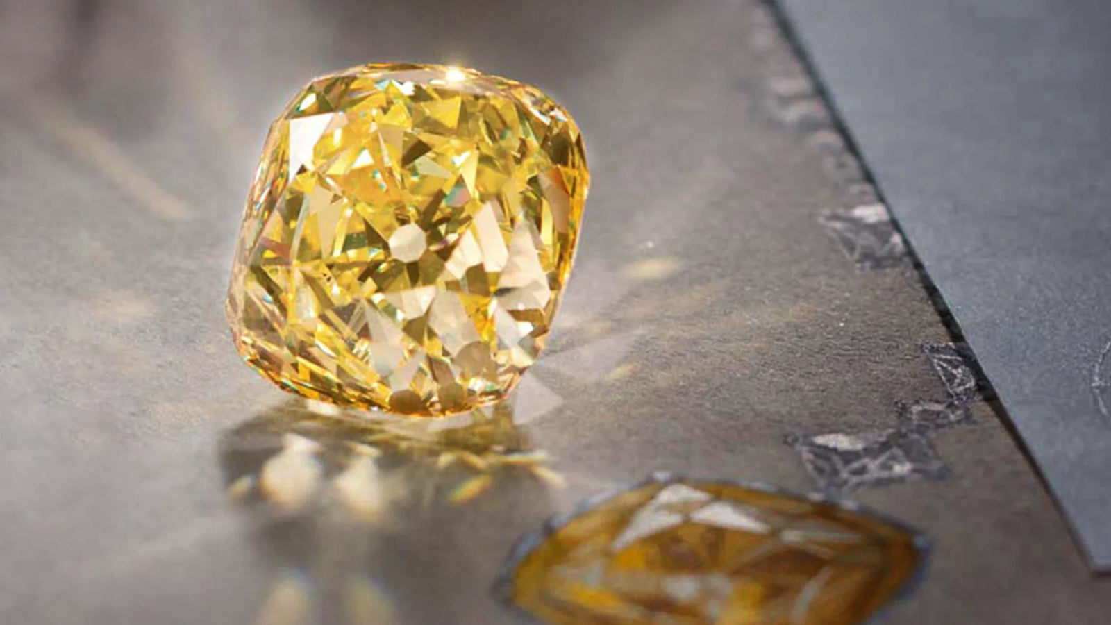 10 FACTS ABOUT FANCY YELLOW COLOUR DIAMONDS YOU DIDN’T KNOW