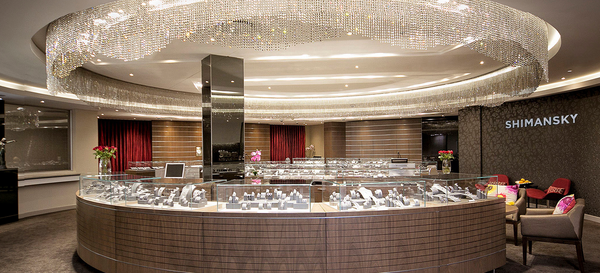 Buying Diamonds and Tanzanite Jewelry in Cape Town