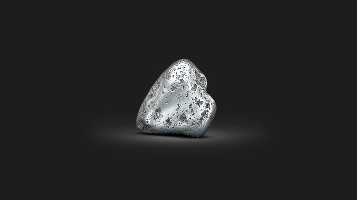LEARN THE FASCINATING STORY OF PLATINUM