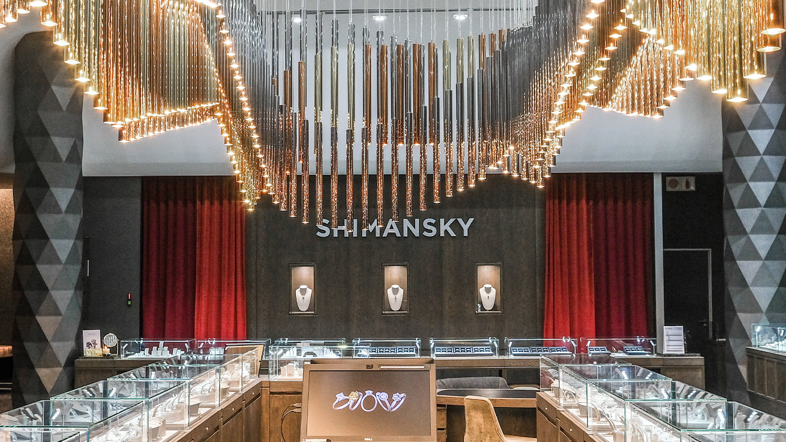 THE SHIMANSKY DIAMOND EXPERIENCE AT THE ROCKWELL - SHIMANSKY.CO.ZA