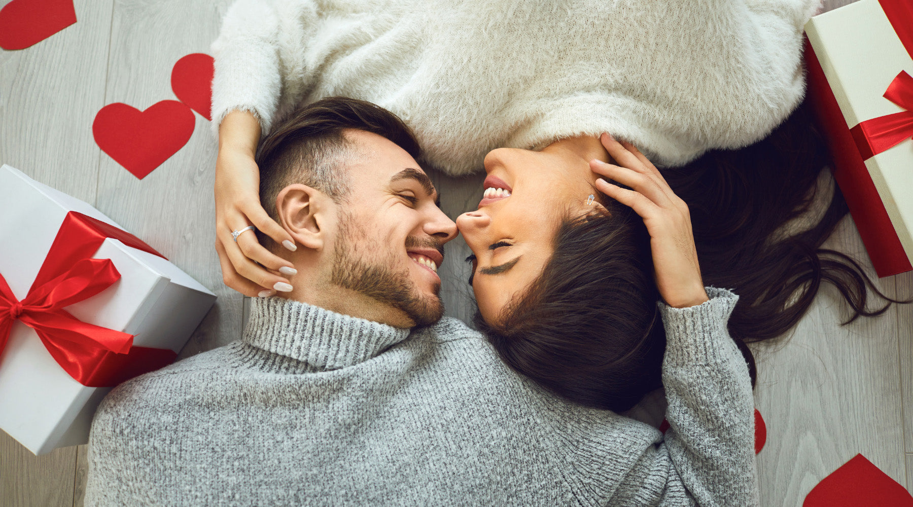 Cosas románticas para hacer este día de San Valentín | Shimansky