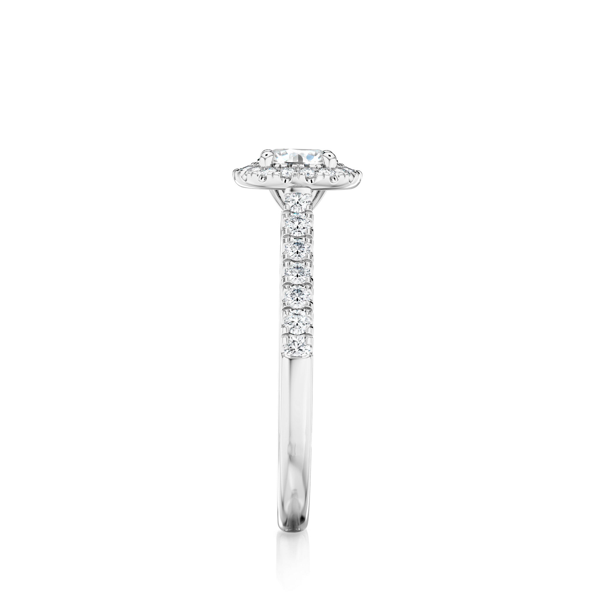 #Metal_Platinum #Carat Weight_0.5