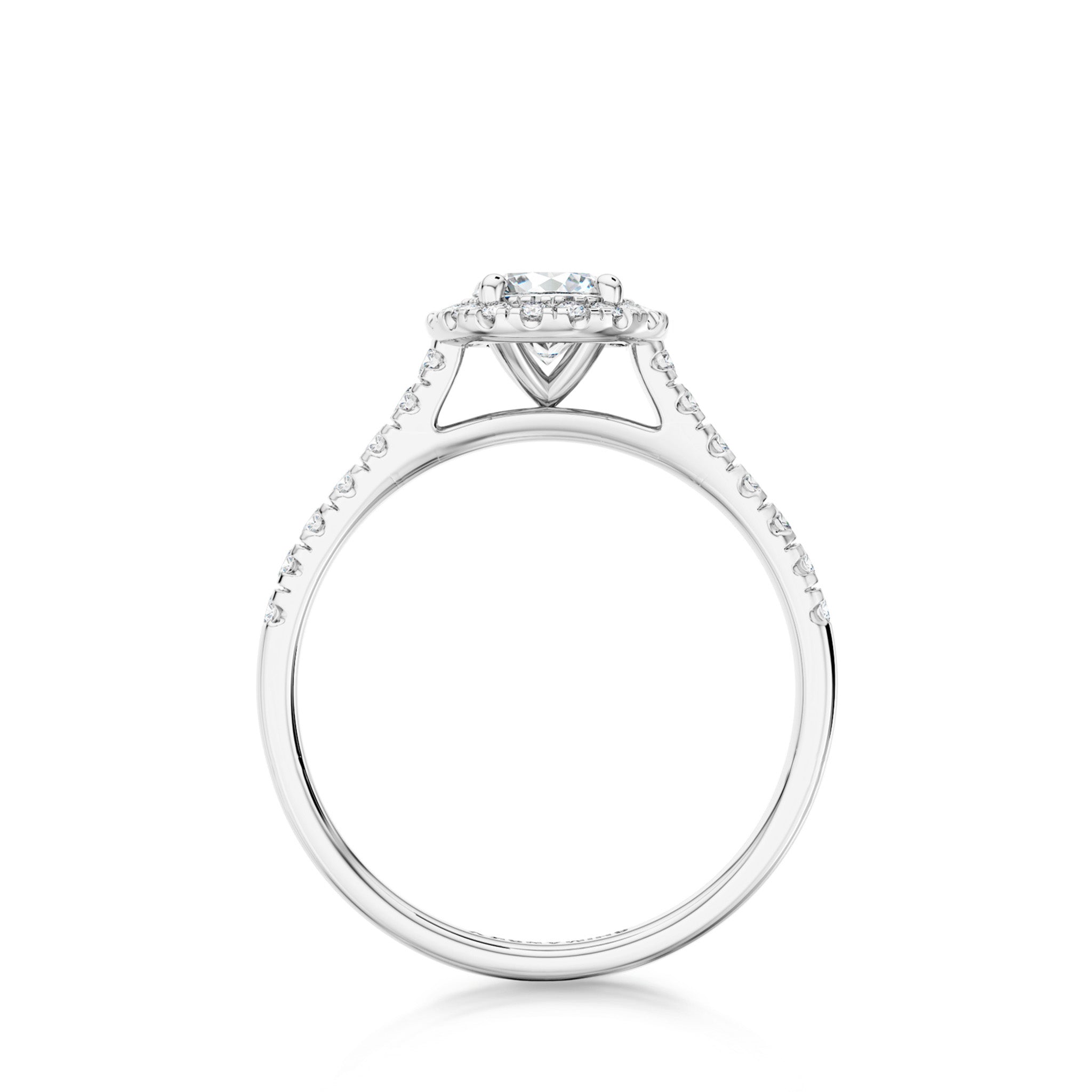 #Metal_Platinum #Carat Weight_0.5