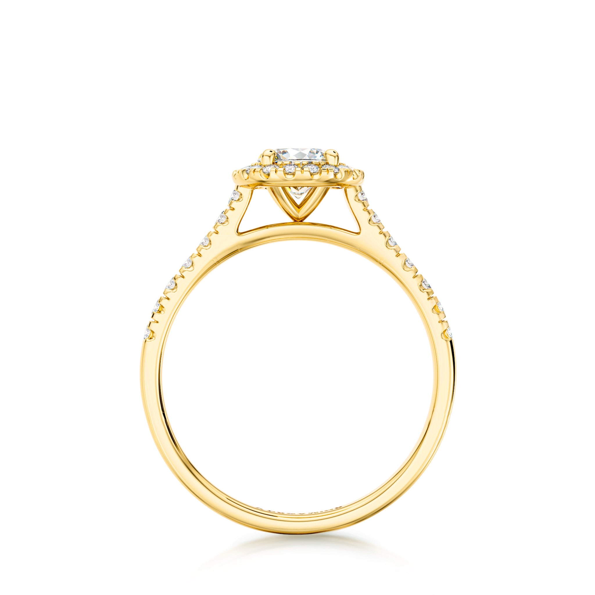 #Metal_Yellow Gold #Carat Weight_0.5