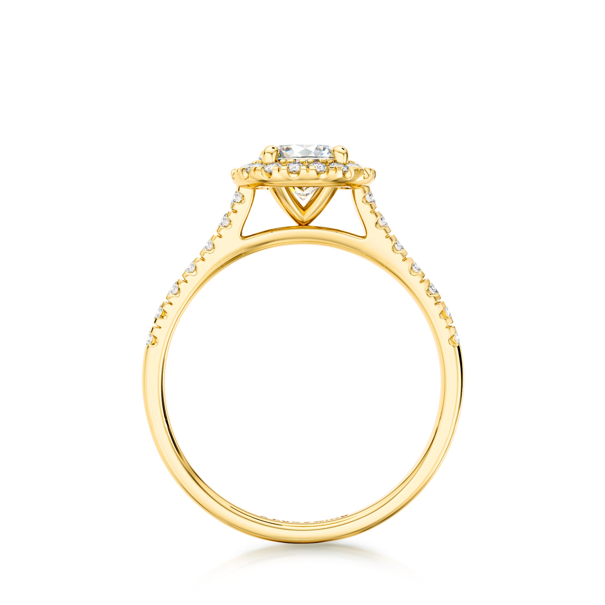 #Metal_Yellow Gold #Carat Weight_0.7