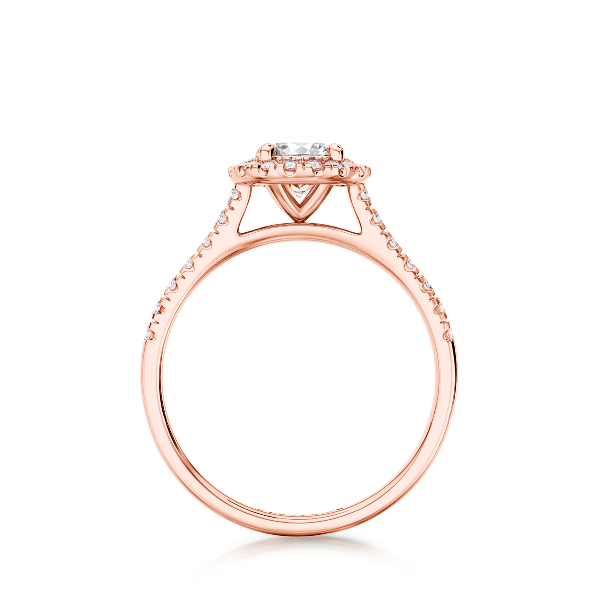 #Metal_Rose Gold #Carat Weight_0.7