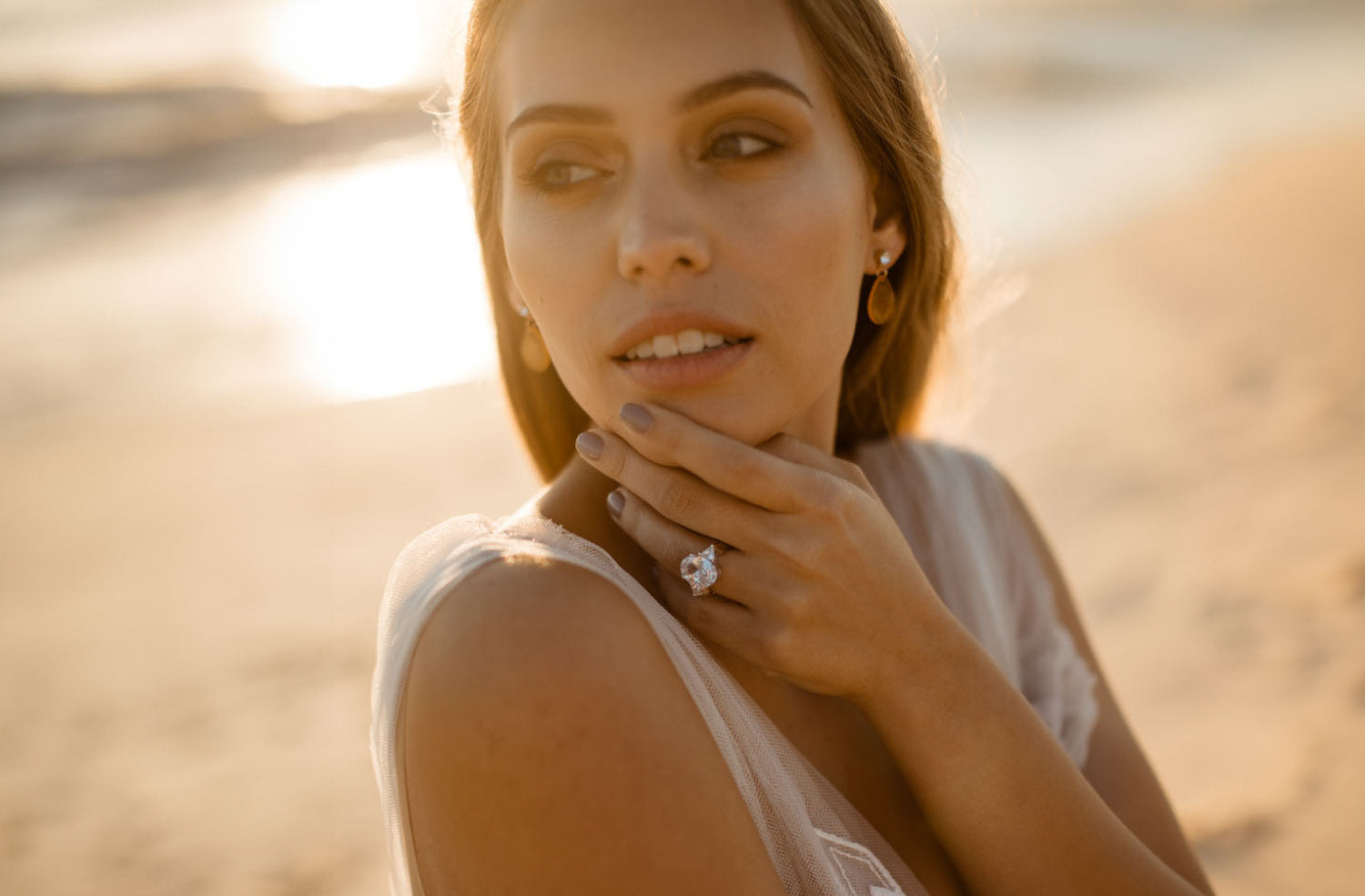 Bespoke Engagement Rings