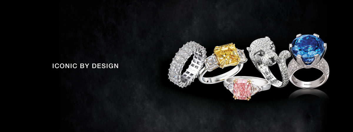 All Rings