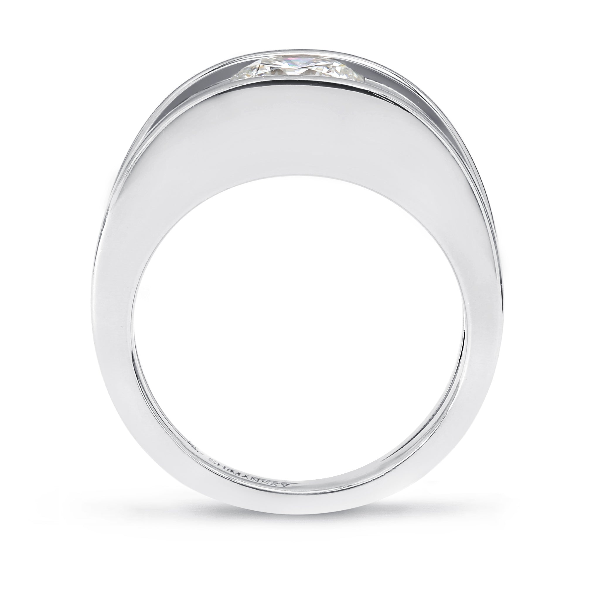Millennium Iconic Diamond Ring - Shimansky Jewelry