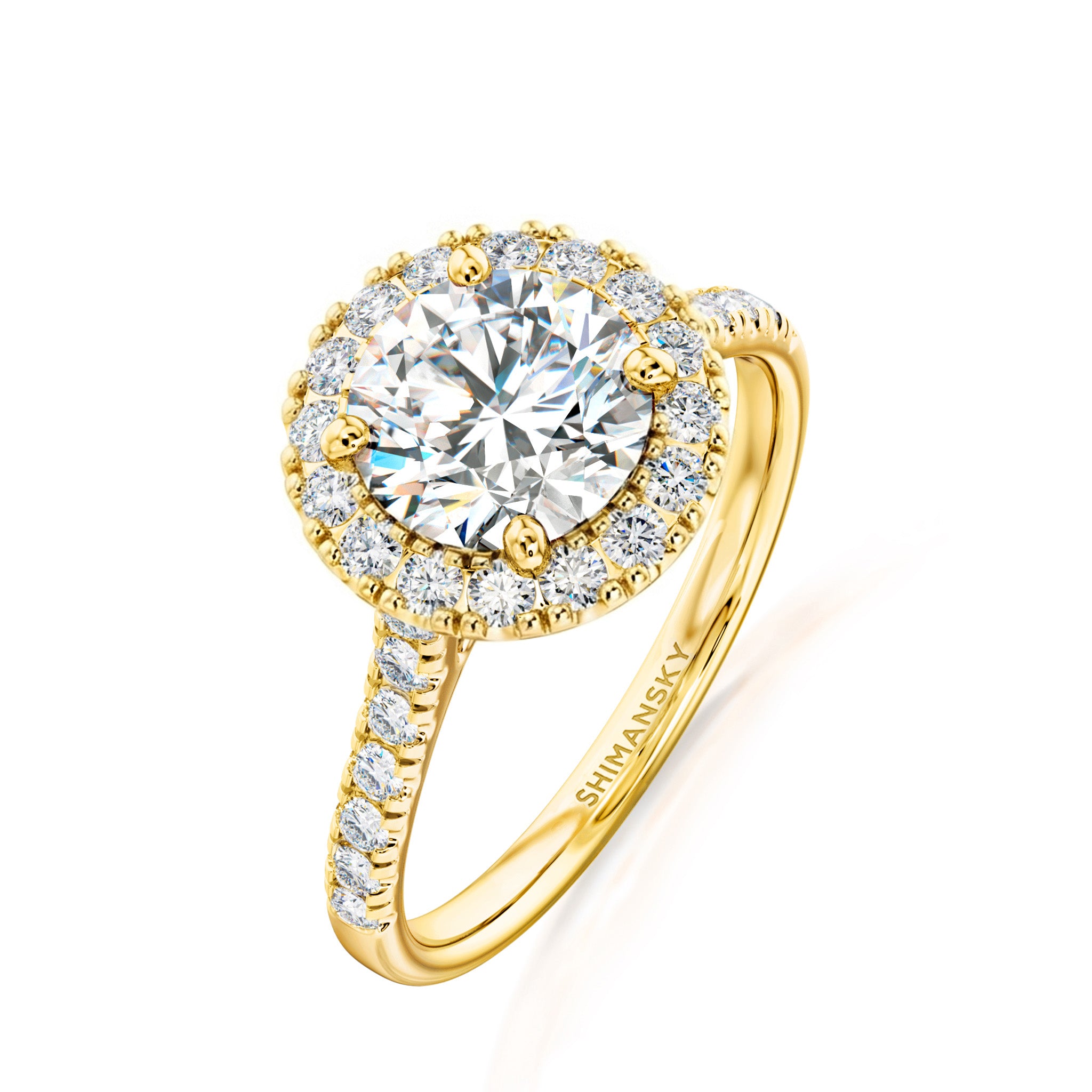 #Metal_Yellow Gold #Carat Weight_1.5