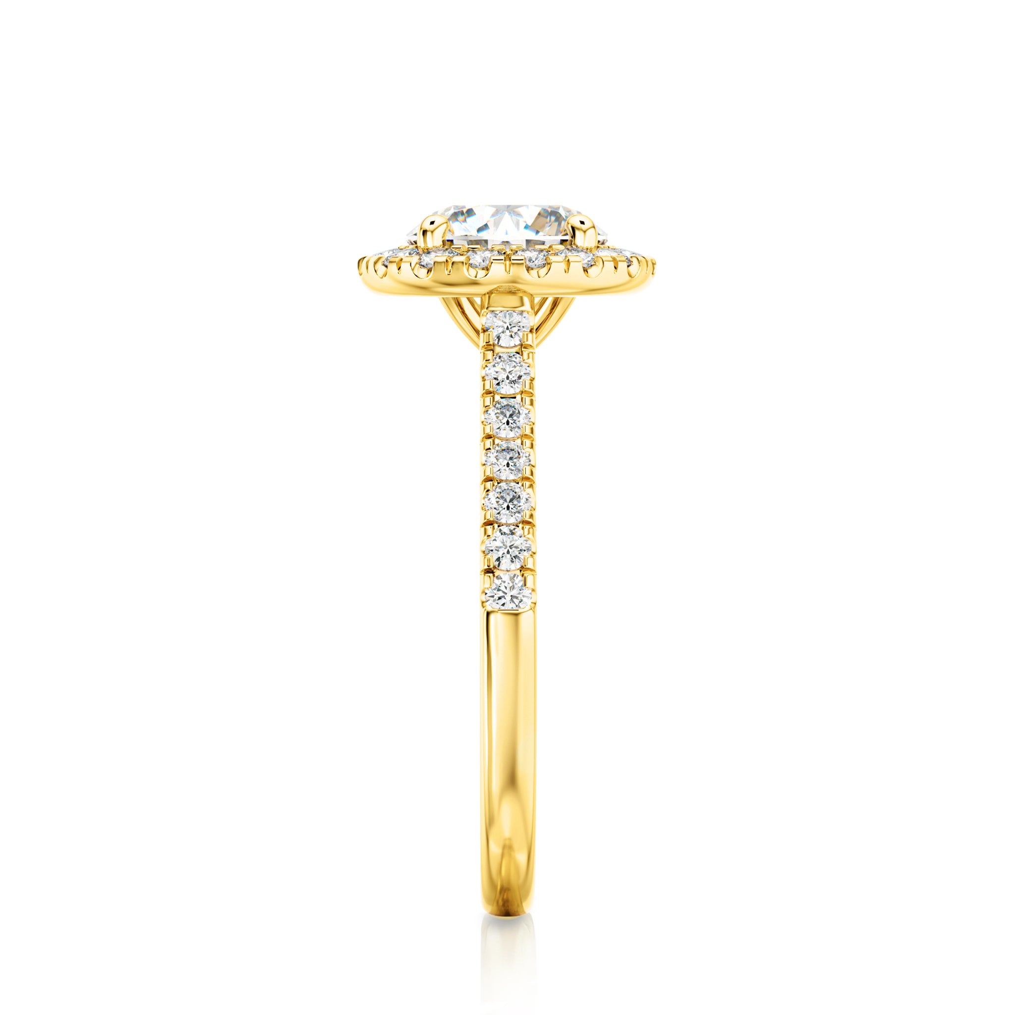 #Metal_Yellow Gold #Carat Weight_1.5
