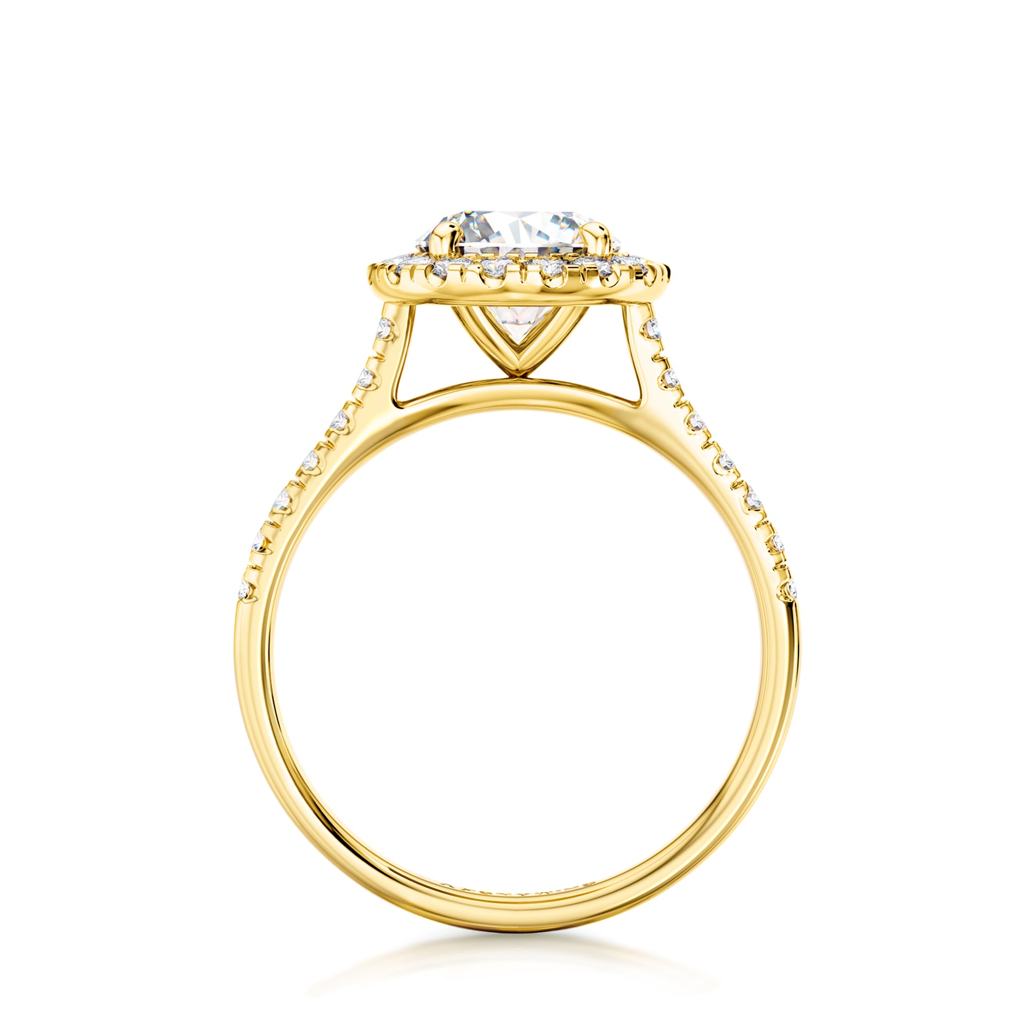 #Metal_Yellow Gold #Carat Weight_1.5