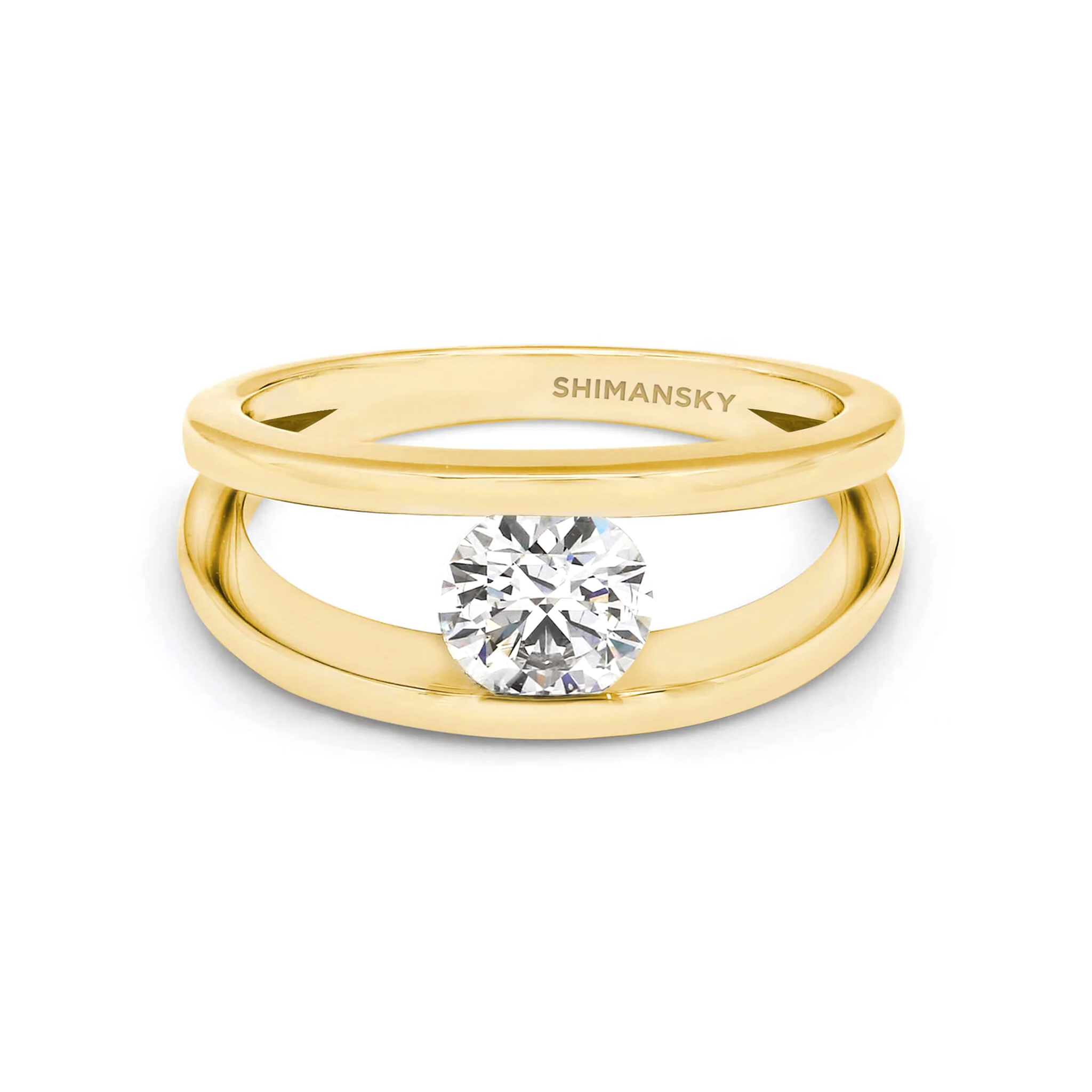 #Metal_Yellow Gold #Carat Weight_0.7