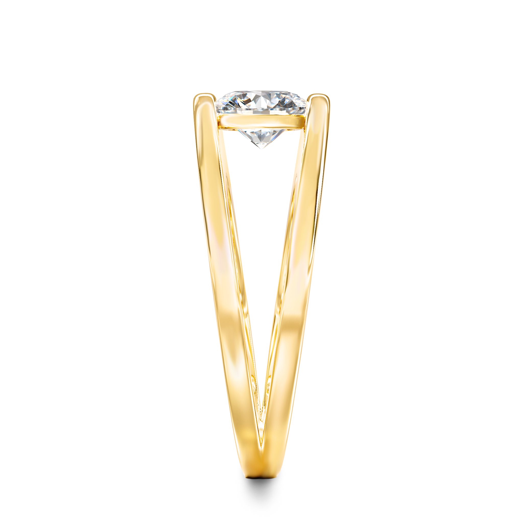 #Metal_Yellow Gold #Carat Weight_0.7