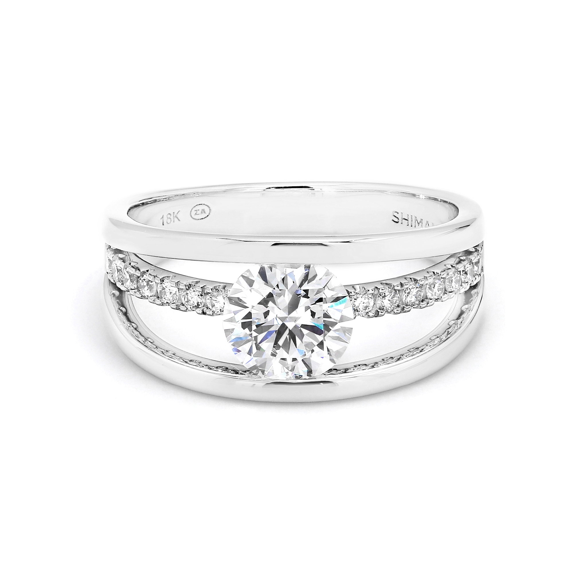 #Metal_White Gold #Centre Carat Weight_1