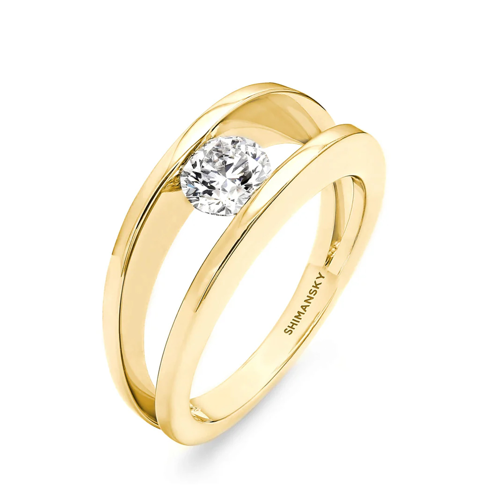 #Metal_Yellow Gold #Carat Weight_0.5