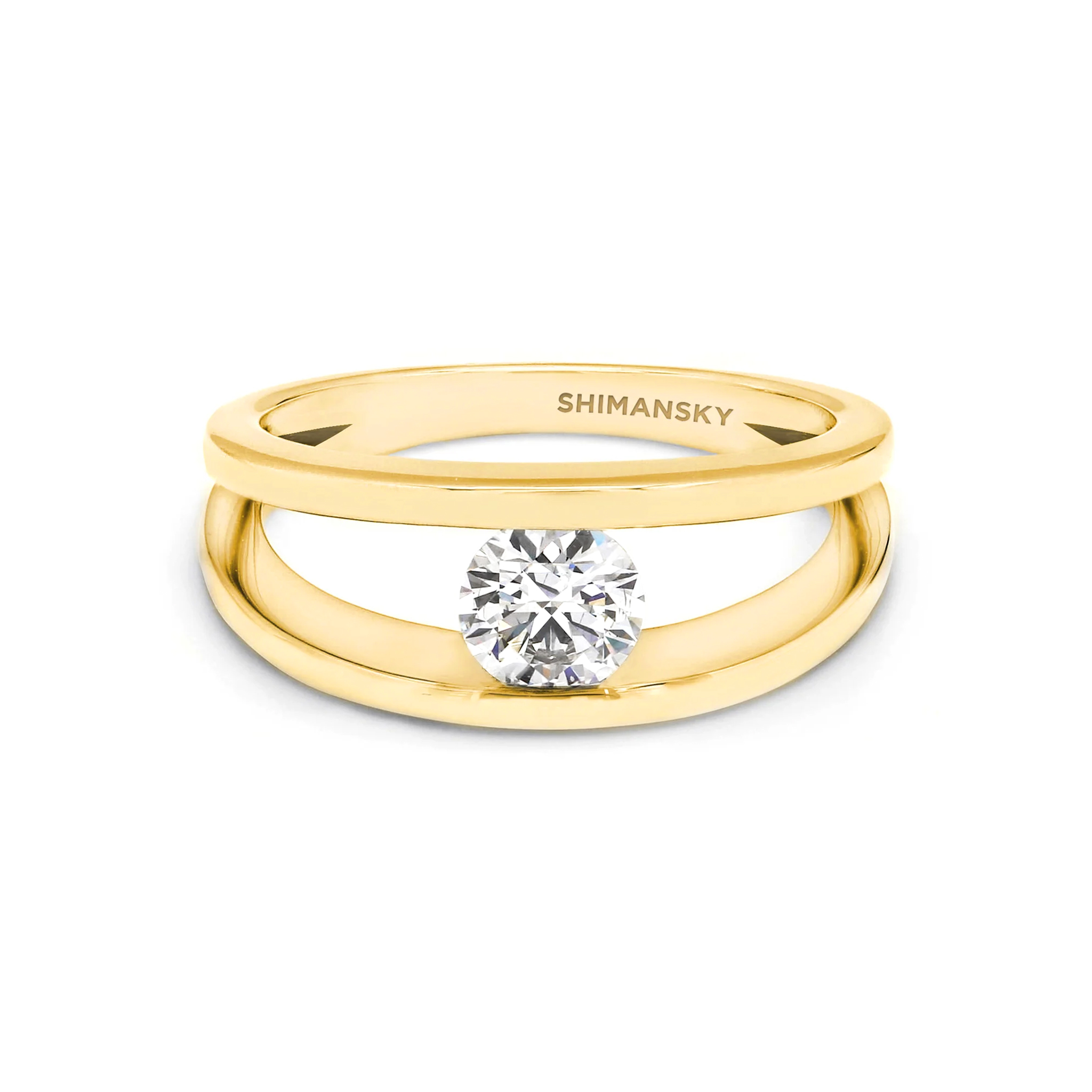#Metal_Yellow Gold #Carat Weight_0.5