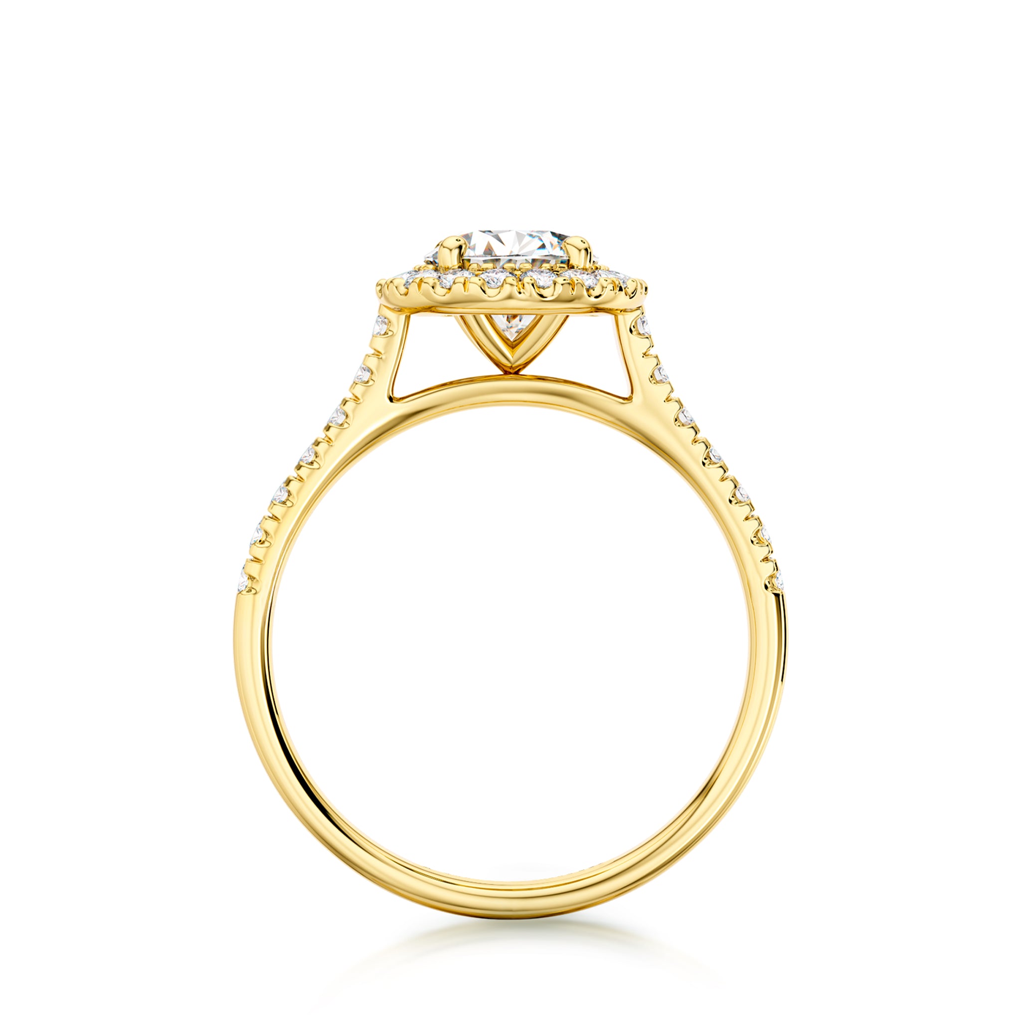 #Metal_Yellow Gold #Carat Weight_1