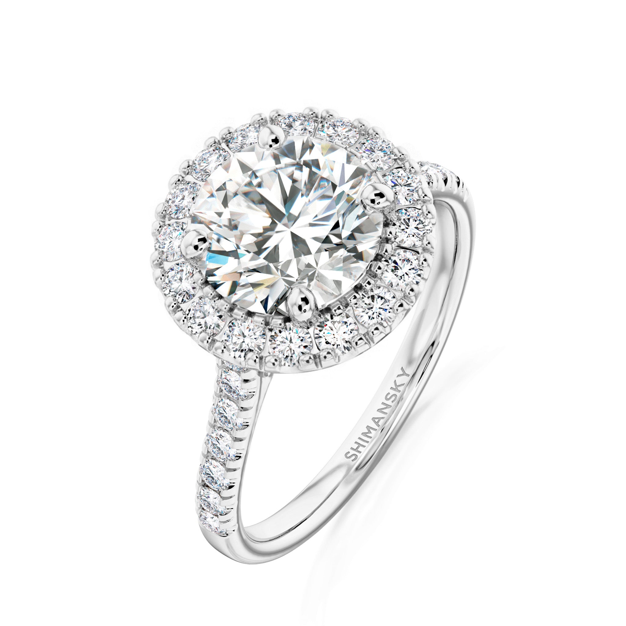 #Metal_Platinum #Carat Weight_2