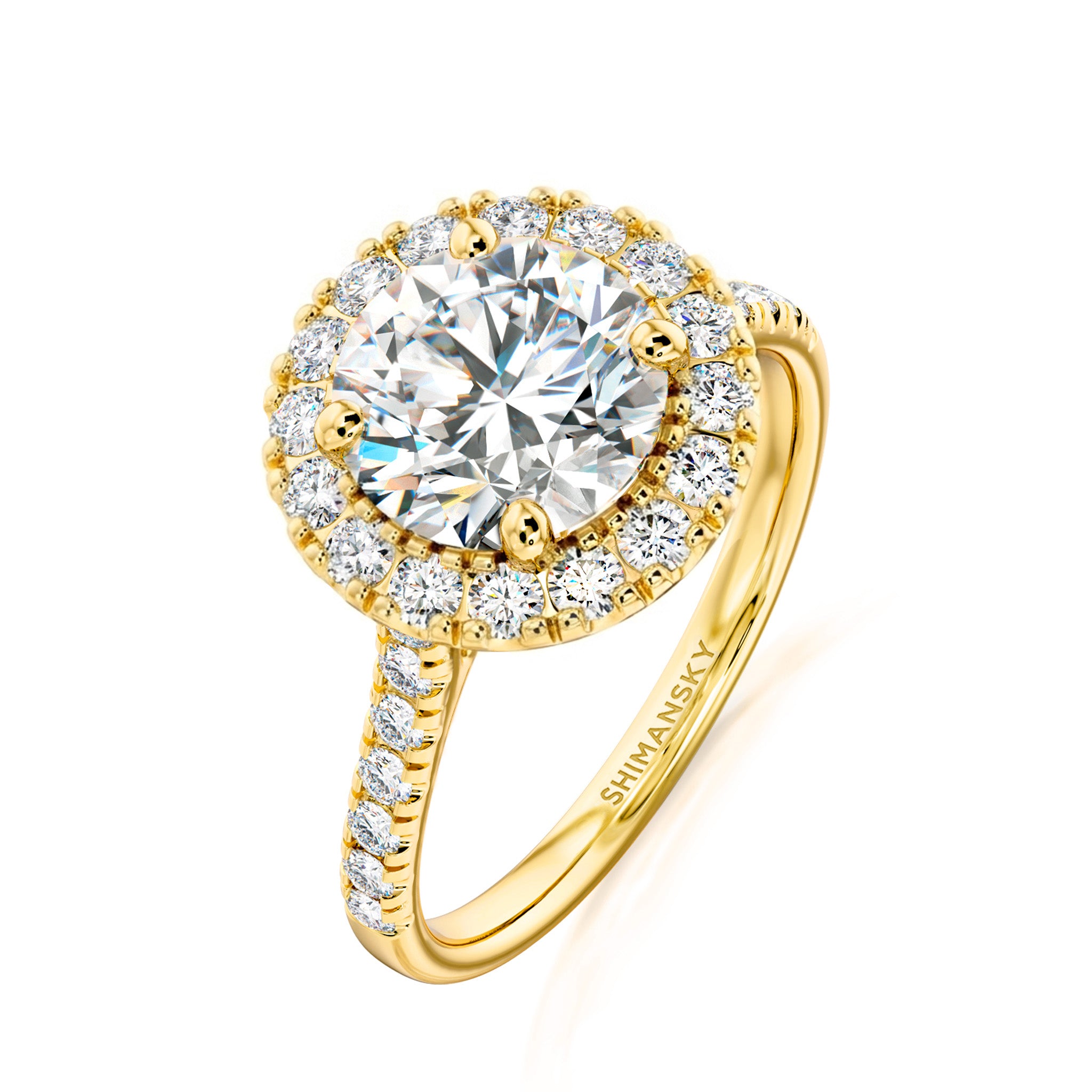 #Metal_Yellow Gold #Carat Weight_2