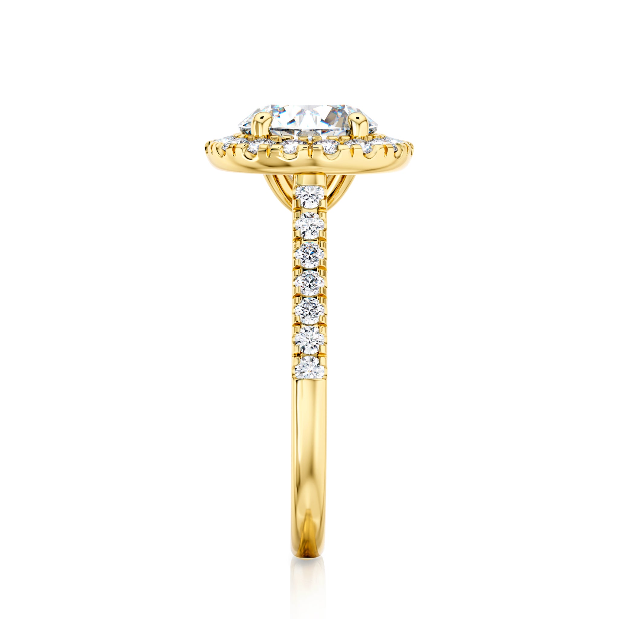 #Metal_Yellow Gold #Carat Weight_2