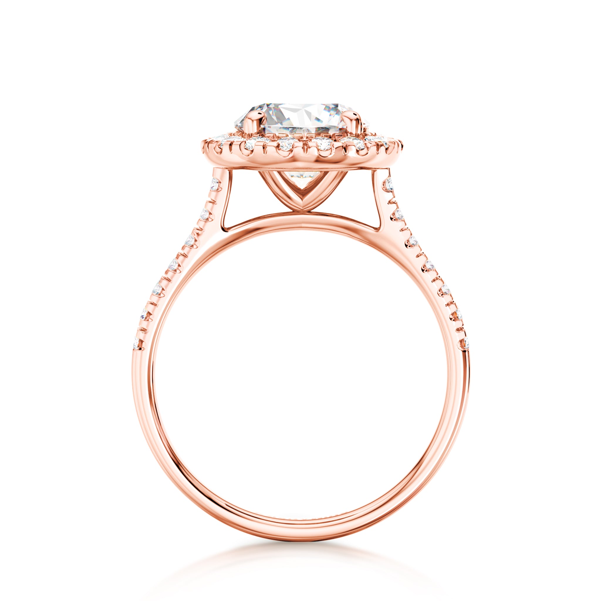 #Metal_Rose Gold #Carat Weight_2